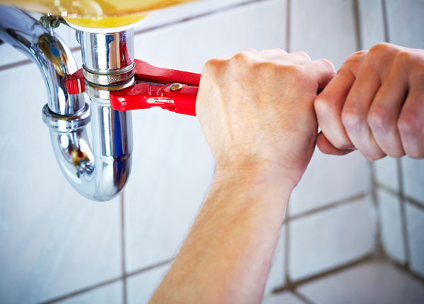About Bates City Plumbers